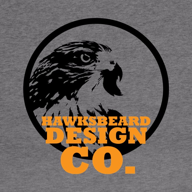 Hawksbeard Design Company by loudestkitten